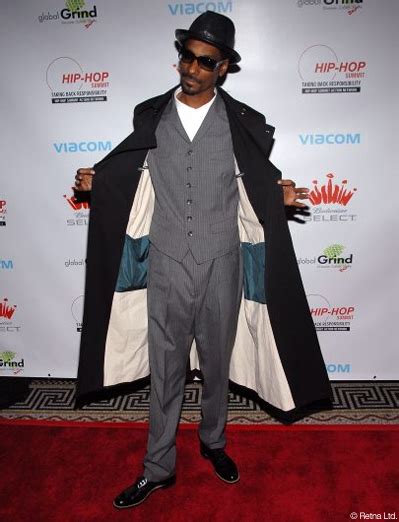 Snoop Dogg Is The Og Of Style 31 Pics