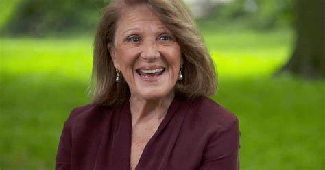 Do you like this video? Linda Lavin: "I've worked more in these 2½ months than I ...