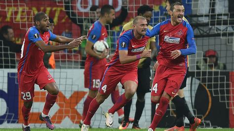 fet͡ʃeseˌbe), commonly known as fcsb, is a romanian professional football club based in bucharest. FCSB v Sporting Lisbon Champions League Betting: Single goal could prove decisive in cagey ...