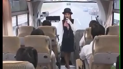 Giving A Creampie To A Bus Tour Guide With Big Tits Jav Free Sex Japanese Porn Online Hd Watch