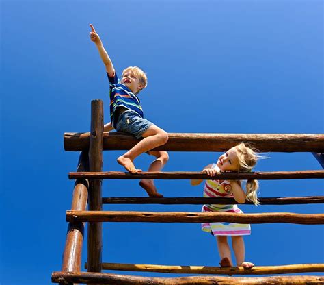 Your Rights After A Childs Playground Injury Blog Dolman Law