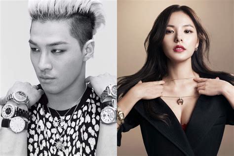 Min hyo rin shyly shared about her boyfriend big bang's taeyang! ¡Taeyang anuncia fecha de boda! - K-pop Mexico