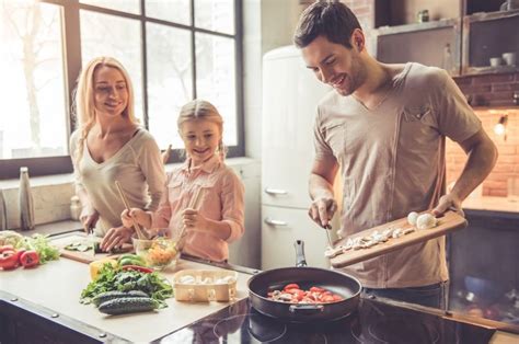 Cocinar conjugation in spanish with examples. Beneficios de cocinar en equipo y en familia
