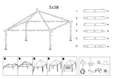 Icanopy's staff of expert graphic designers, screen print artists, digital image processing and professional seamstresses will turn your. Strongcamel 10'x10' Canopy Folding Tent Gazebo G105-300 ...