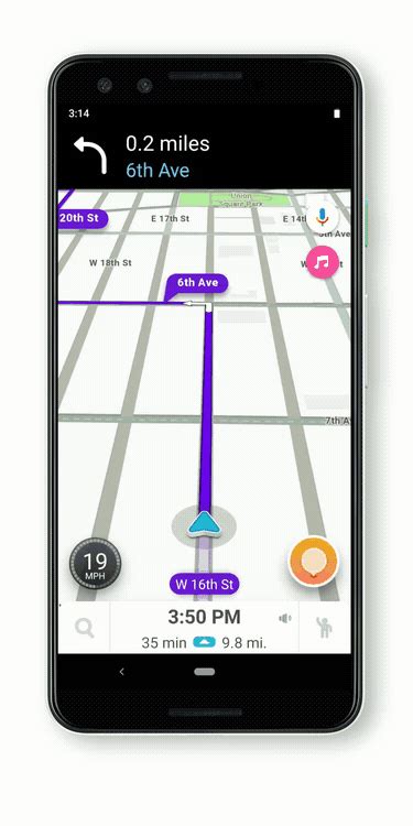 Hiking, offroad maps is a free and useful maps & navigation app: Google Assistant is now available in the Waze Android app ...