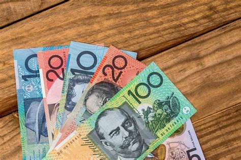 Moneda De Australia Dólar Australiano Aud Guía Completa