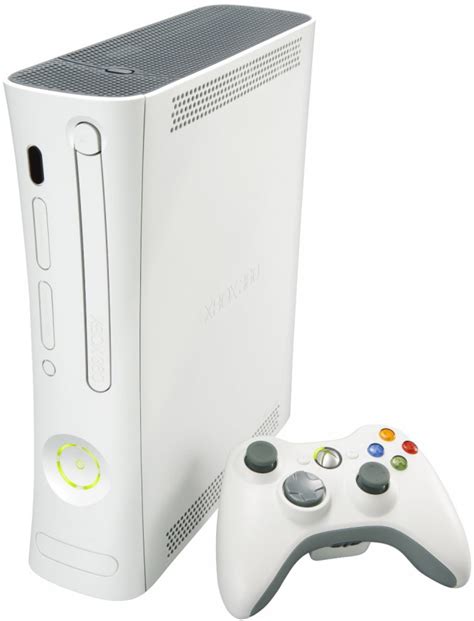 Les Différentes Xbox 360 En Europe K YΞn TΞam