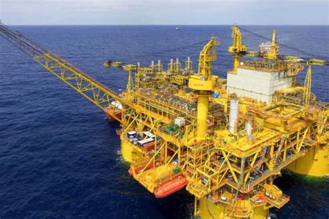 Our terminal is located in bintulu port, bintulu, sarawak, east malaysia. What's a completely independent Gas and oil Company? - Bpp ...