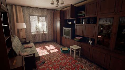 Soviet Household Looking For Hope In Nostalgia Russian Interiors Room Living Room 80s