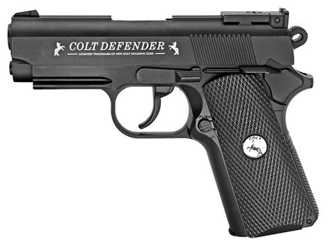Colt Defender Co2 Bb Pistol