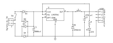 The lm2596 series operates at a switching frequency of 150 khz thus allowing smaller sized filter components than what would lm2596. Lm2596 Circuit Diagram - PCB Designs