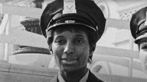 Honoring First Black Woman In Us Capitol Police