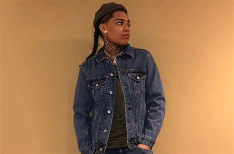 Always), is an american rapper. Video: Young M.A. - 'I Get the Bag Freestyle' | Rap-Up