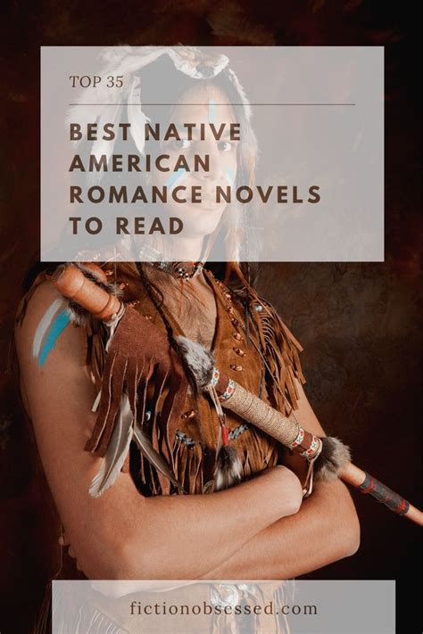 Best Native American Romance Novels To Read Good Romance