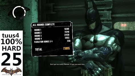 Total 108 Imagen Batman Arkham Asylum Challenges Abzlocal Mx