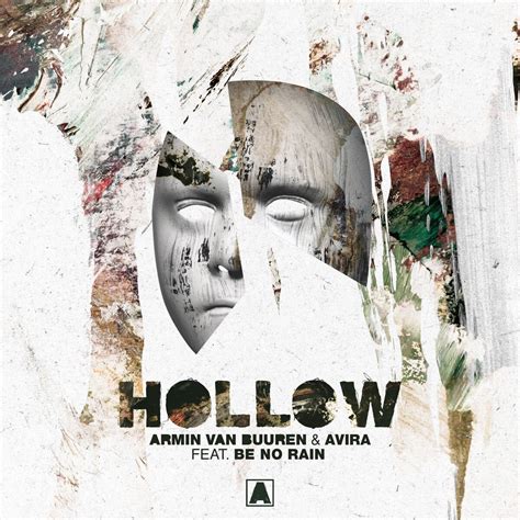 Hollow By Armin Van Buuren And Avira Single Melodic Techno Reviews