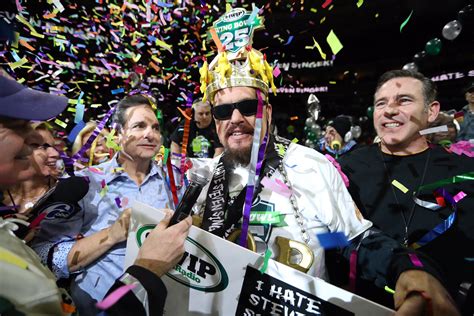 Wip Wing Bowl 25 Recap Winners Wingettes And Ric Flair Philly
