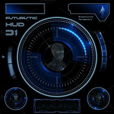 Pin On Futuristic Hacker Background For Editing