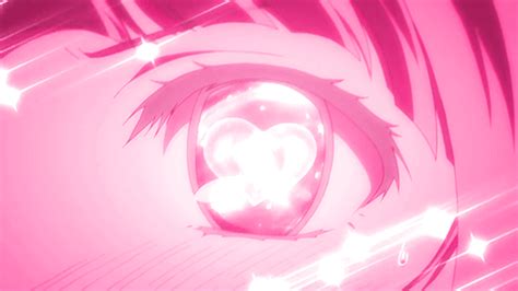 Anime Gif Aesthetic Pink Animedia