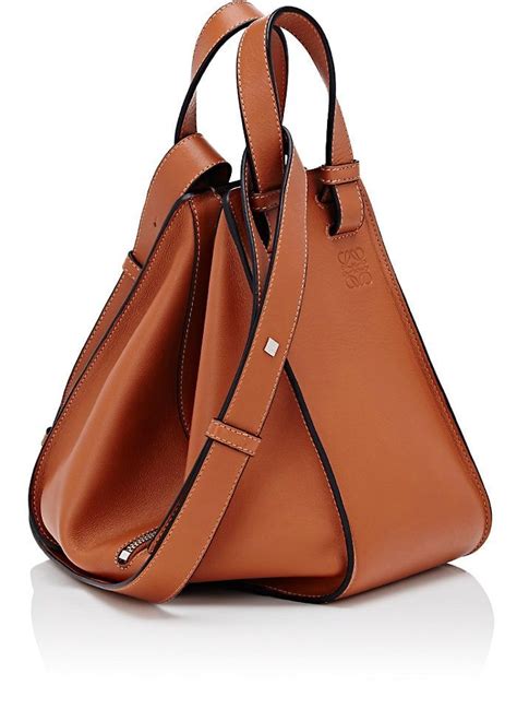 Im a new yorker an artist designer creator hopeless romantic wishful thinker and lover of all beautiful things. LOEWE Hammock Small Bag | Barneys New York (With images ...