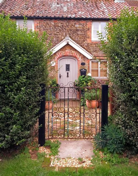 A cottage break is the perfect getaway. Norfolk, UK | Dream cottage, Country cottage, Exterior