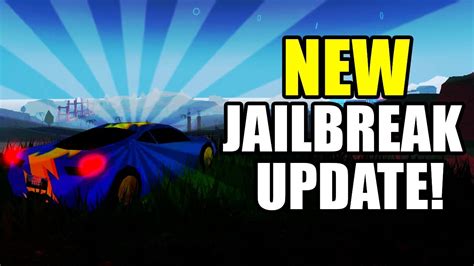 New Jailbreak Robbery Roblox Livestream Youtube