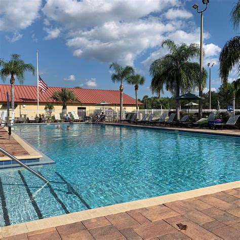 Orlando Rv Resort Updated 2021 Prices And Campground Reviews Clermont