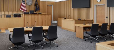 Quality Courtroom Furniture Agati Furniture