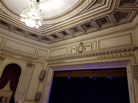 The Wilbur Theatre Boston All You Need To Know Before You Go