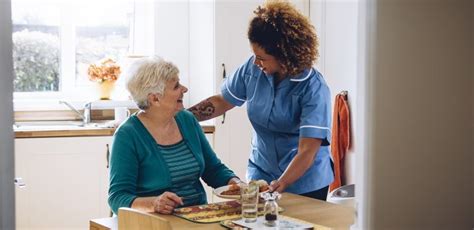 Top Skills And Qualities Needed To Be A Care Worker Unisus