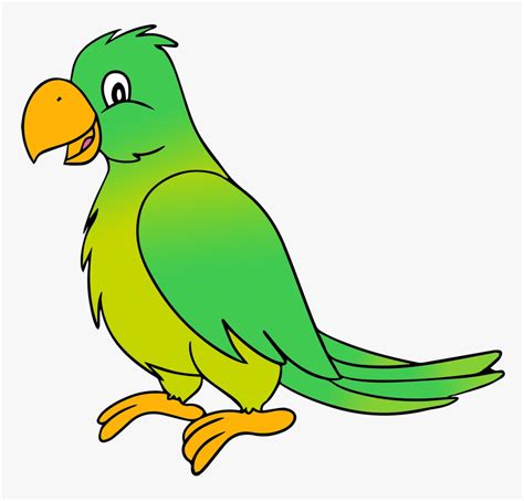 Free To Use And Public Domain Parrot Clip Art Parrot Clipart Hd Png