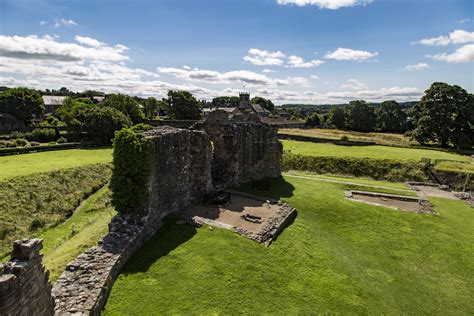 Today barnard castle is run by english heritage and forms a picturesque ruin for visitors to explore. Barnard Castle Free Stock Photo - Public Domain Pictures