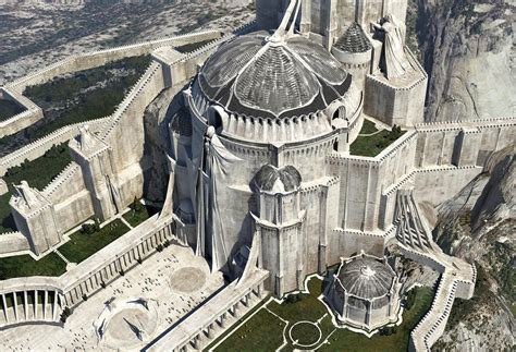 Demacia Regions Universe Of League Of Legends Concept Art World