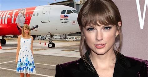 Taylor Swifts 40 Million Private Jet Doesnt Have The Best Reputation