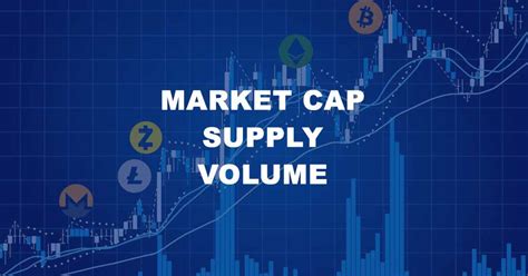In the bitcoin code, there is a hard limit set that 21 million is. Coin Market Cap Explained - Understanding CoinMarketCap ...