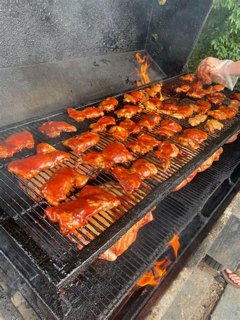 The 5 Best Bbq In Raleigh North Carolina