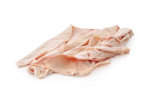 All Natural Chicken Skins Pk Farmstead Foods