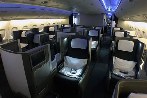 british airways airbus a380 interior heritage malta