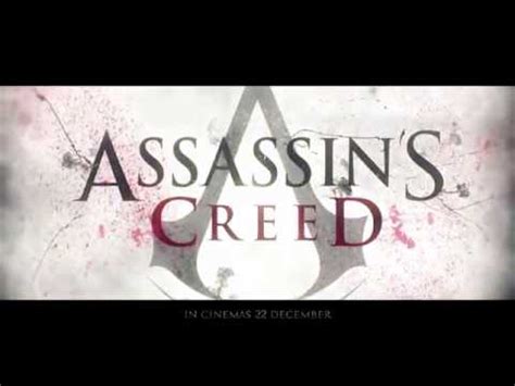 Assassin S Creed Fight Rev Tv Spot In Cinemas December Youtube