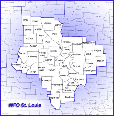 St Louis Zip Code Map Printable United States Map