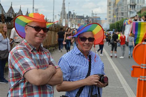 gay pride antwerpen 2016 13 august 2016 antwerp gay pride… flickr