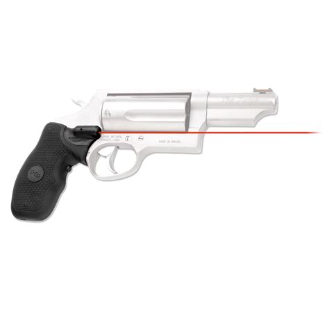 Lg 375 Lasergrips For Taurus Judge And Tracker Crimsontrace