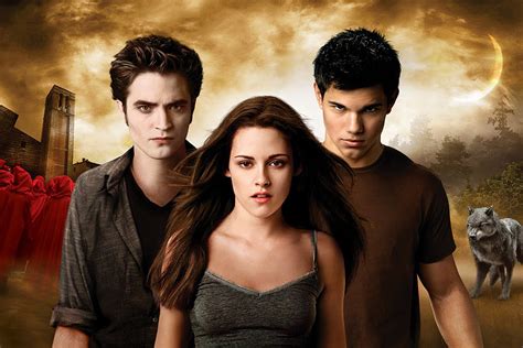 New Twilight Short Films To Premiere On Facebook
