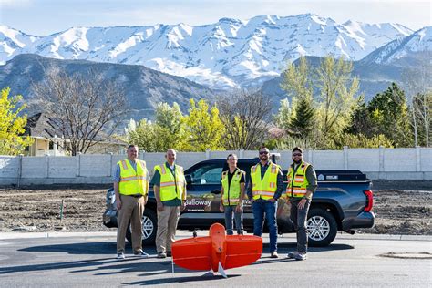 Utah Survey Drone Capabilities Galloway Architecture Engineering