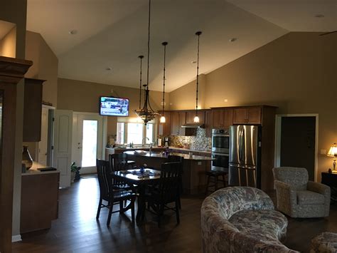 Weatherby Lake, MO Net-Zero Home - Sun Source Homes