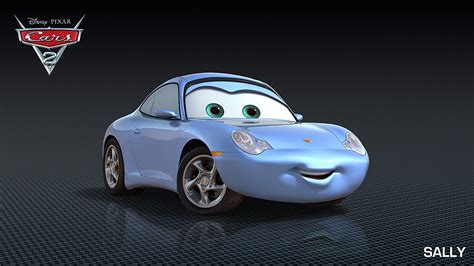 Watch Movies And Tv Shows With Character Sally Carrera For Free List