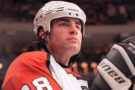 Past Is Past As Eric Lindros And Bob Clarke Set To Be Teammates In