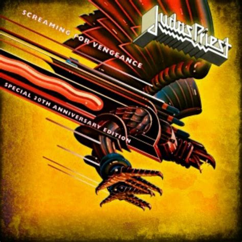 Great Album Portadas De Discos Judas Priest Musica