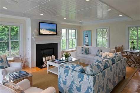 A Shingled House With Aqua Shutters On Cape Cod Hooked On Houses