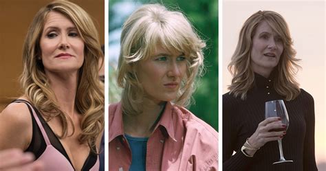 laura dern 10 memorable roles ranked from most villainous to most heroic